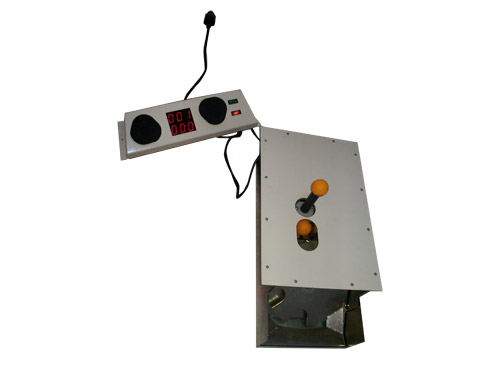 wingStar全自動回球系統(tǒng)