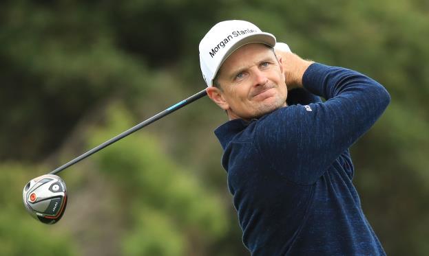 賈斯汀-羅斯（Justin Rose）和凱特（Kate）將贊助英國職業(yè)選手舉辦的一系列女子高爾夫比賽