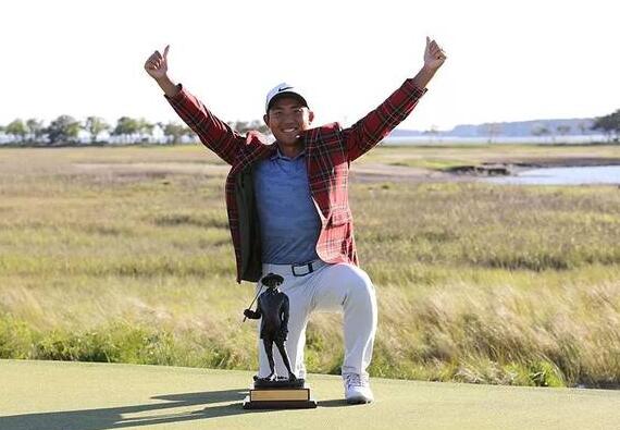 潘政琮防疫意識強坐房車參賽 潘政琮確實是一個未雨綢繆的人
