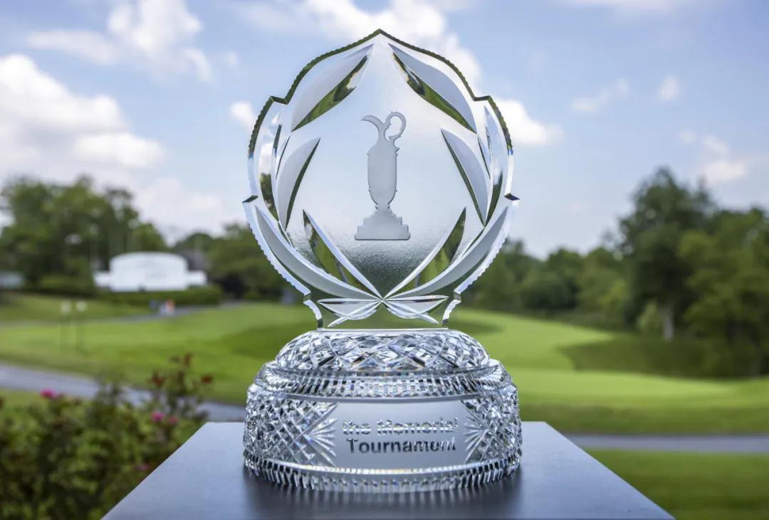 周四紀(jì)念高球賽將在俄亥俄州繆菲爾德鄉(xiāng)村俱樂(lè)部拉開(kāi)戰(zhàn)幕 老虎·伍茲復(fù)出 李昊桐即將重返賽場(chǎng)