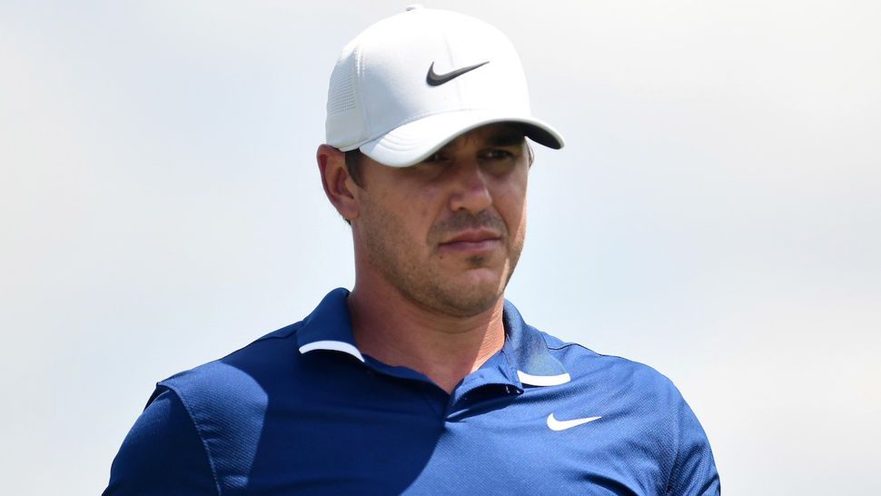 科普卡四度大滿貫冠軍得主宣布因傷退出本周的北方信托基金賽 2019-2020賽季就此結(jié)束